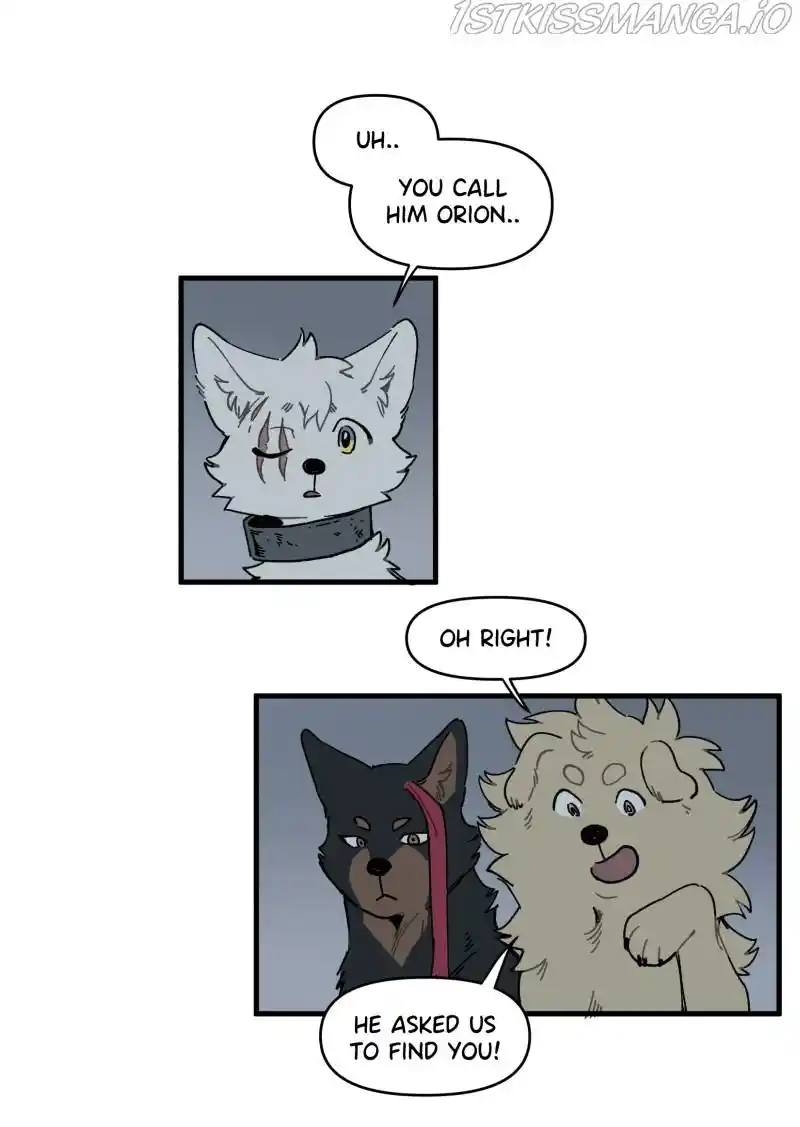 Read LUMINE Manga Online