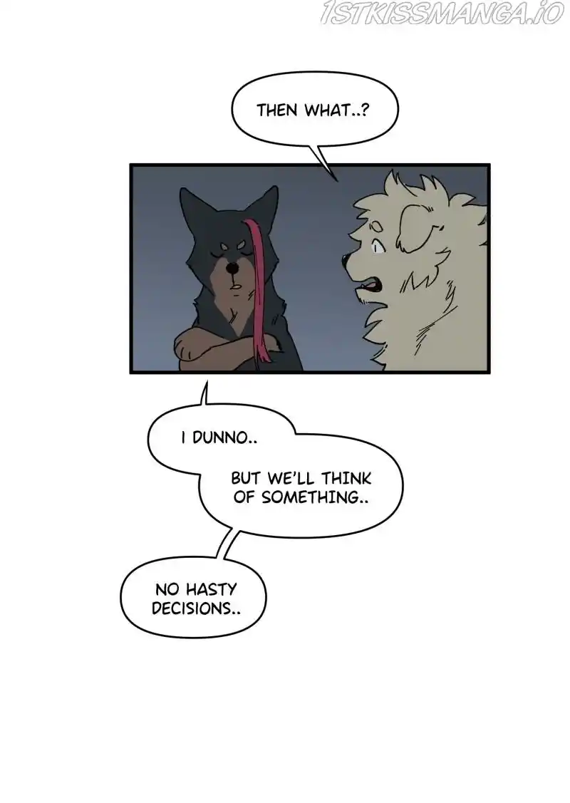 Read LUMINE Manga Online