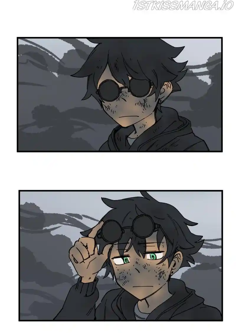 Read LUMINE Manga Online