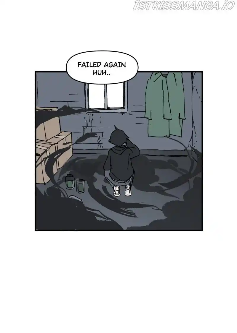 Read LUMINE Manga Online