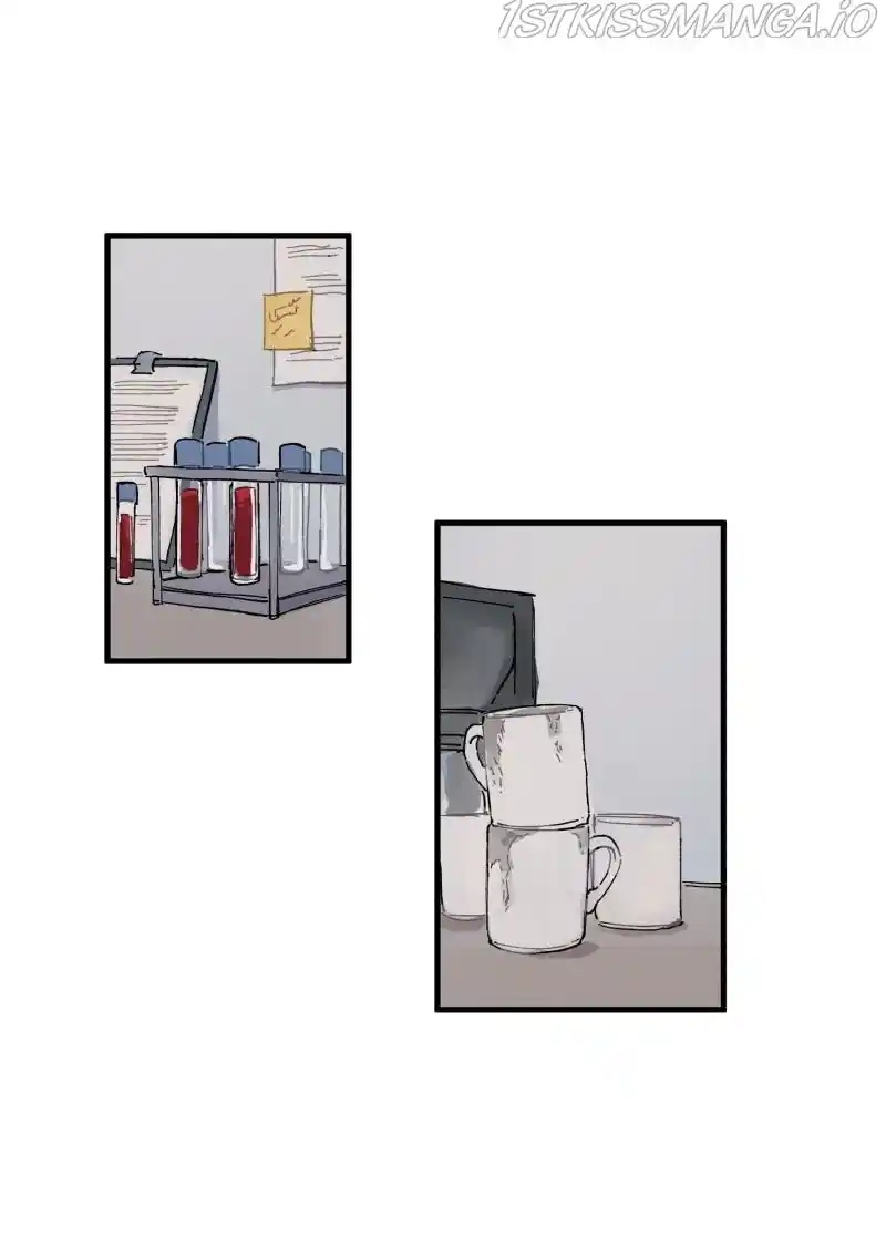 Read LUMINE Manga Online