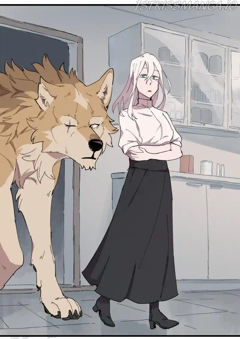 Read LUMINE Manga Online