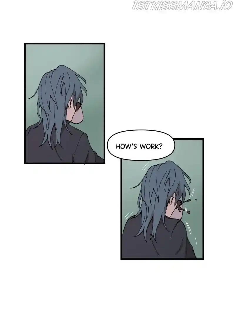 Read LUMINE Manga Online