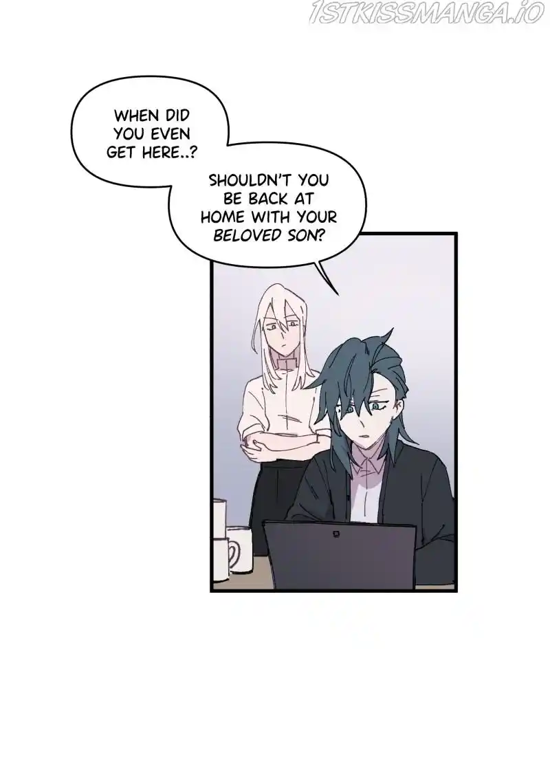 Read LUMINE Manga Online