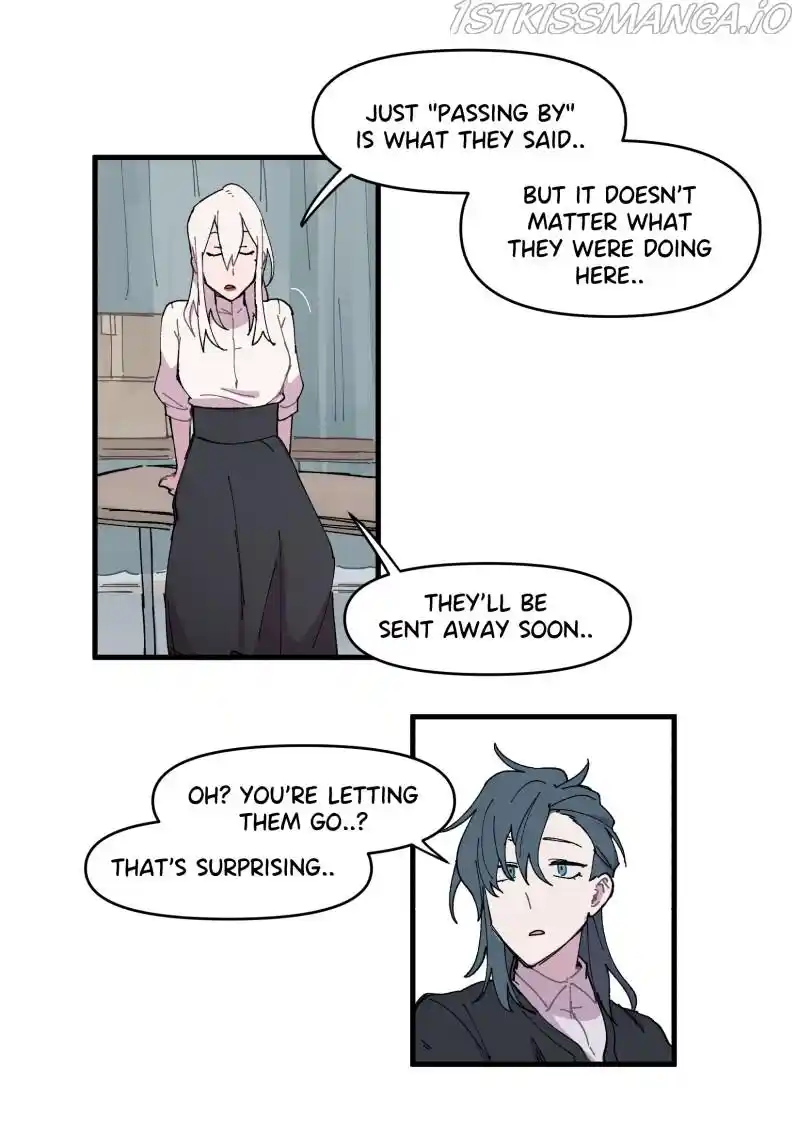 Read LUMINE Manga Online