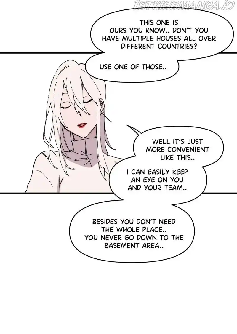 Read LUMINE Manga Online