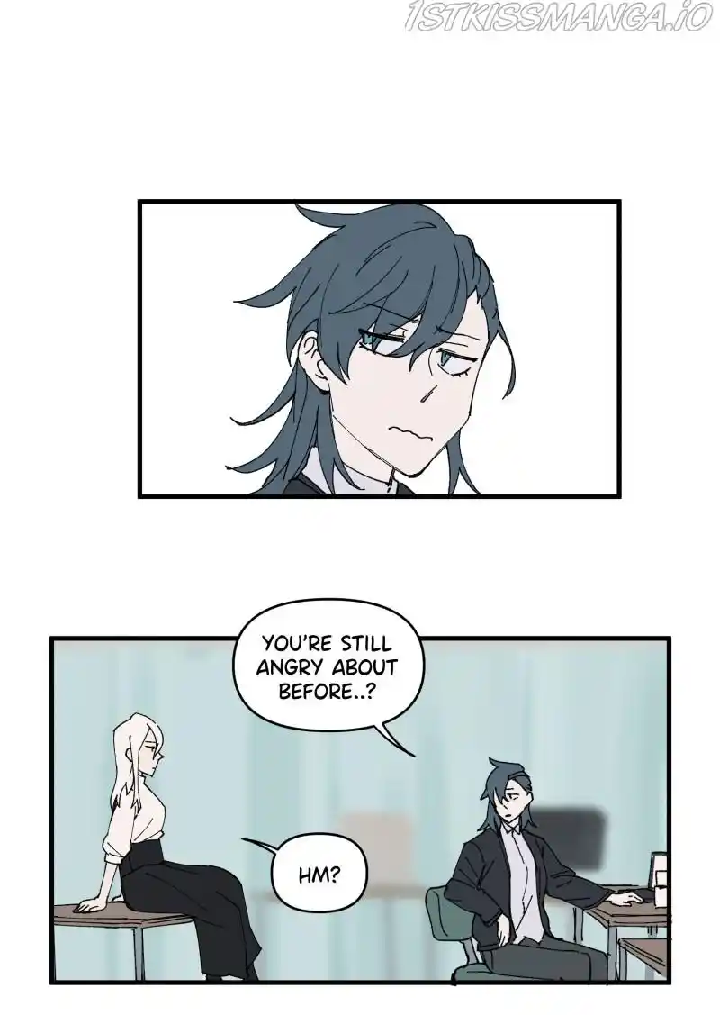 Read LUMINE Manga Online