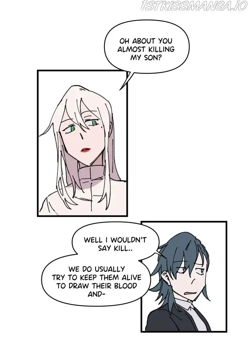 Read LUMINE Manga Online