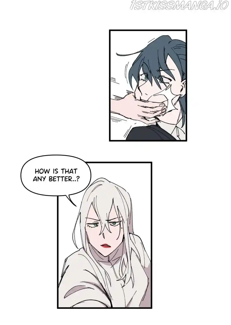 Read LUMINE Manga Online