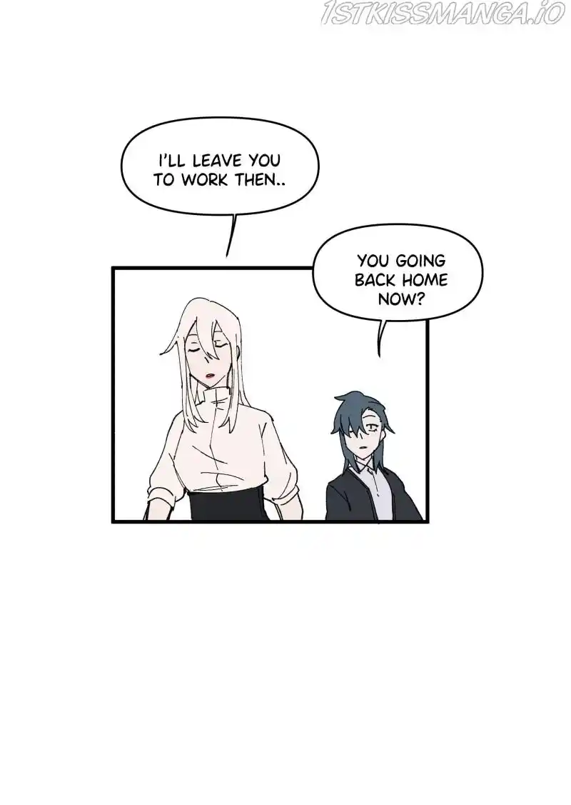 Read LUMINE Manga Online