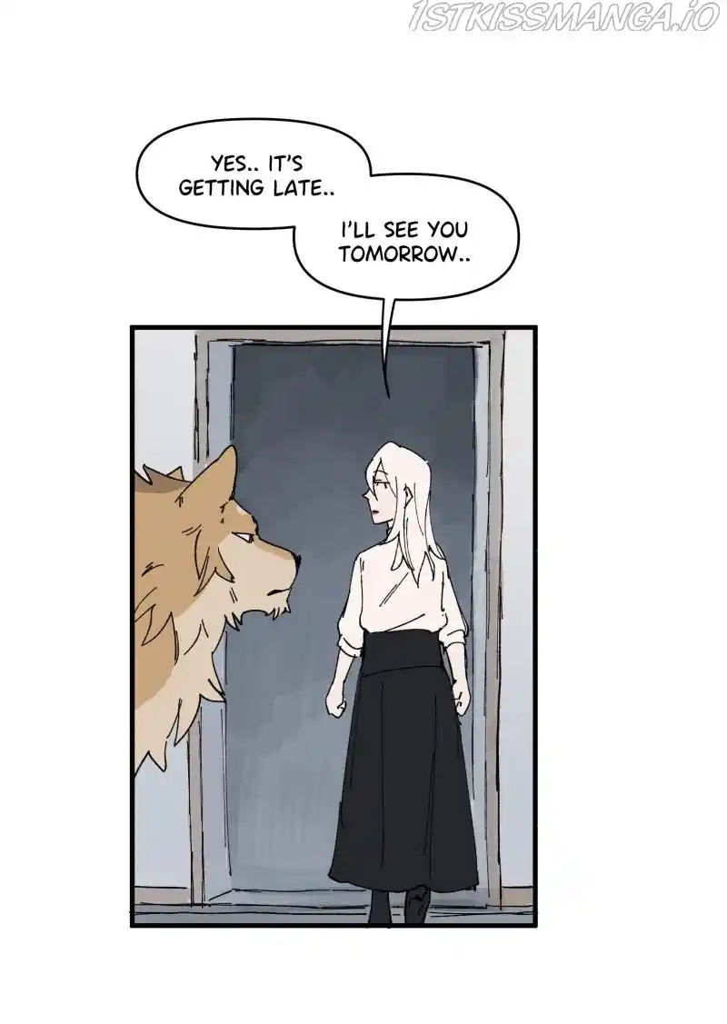 Read LUMINE Manga Online