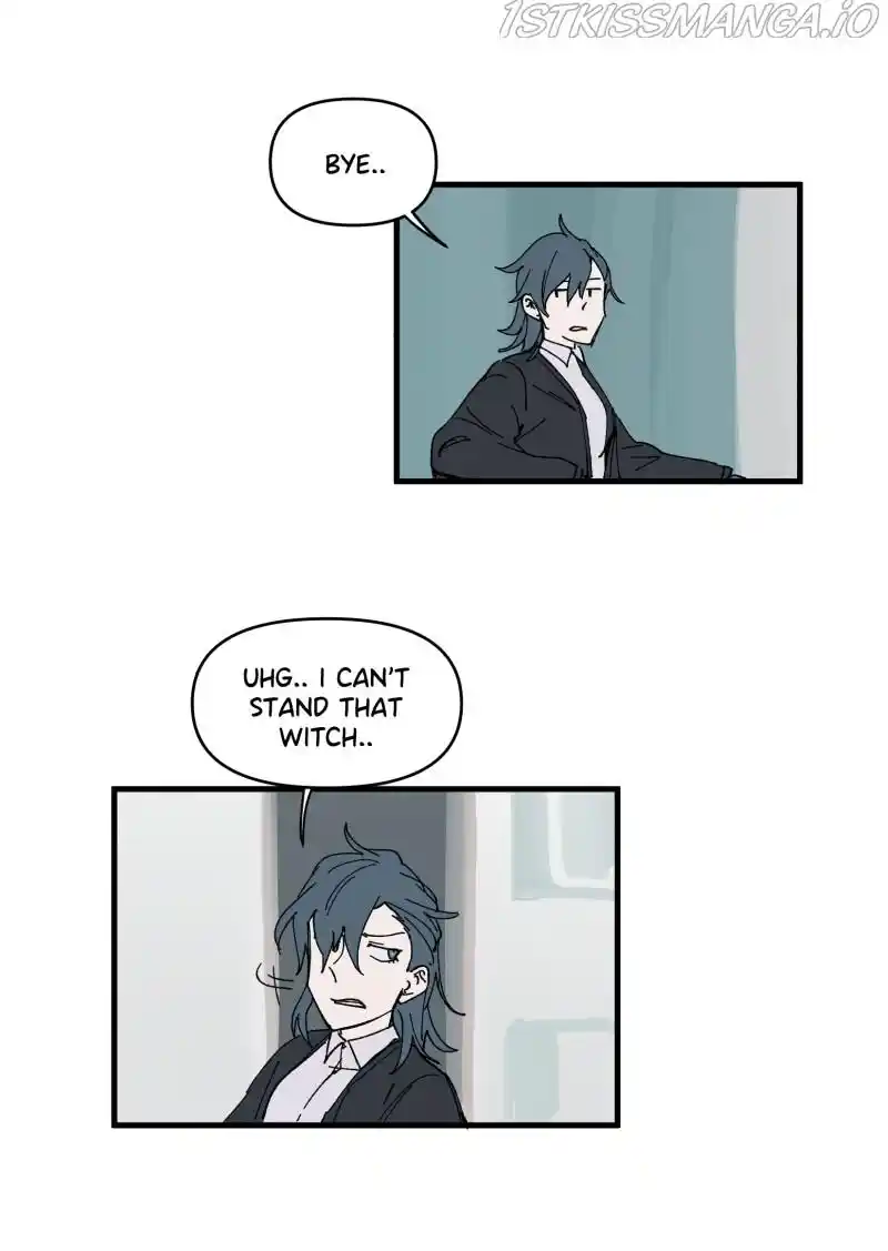 Read LUMINE Manga Online