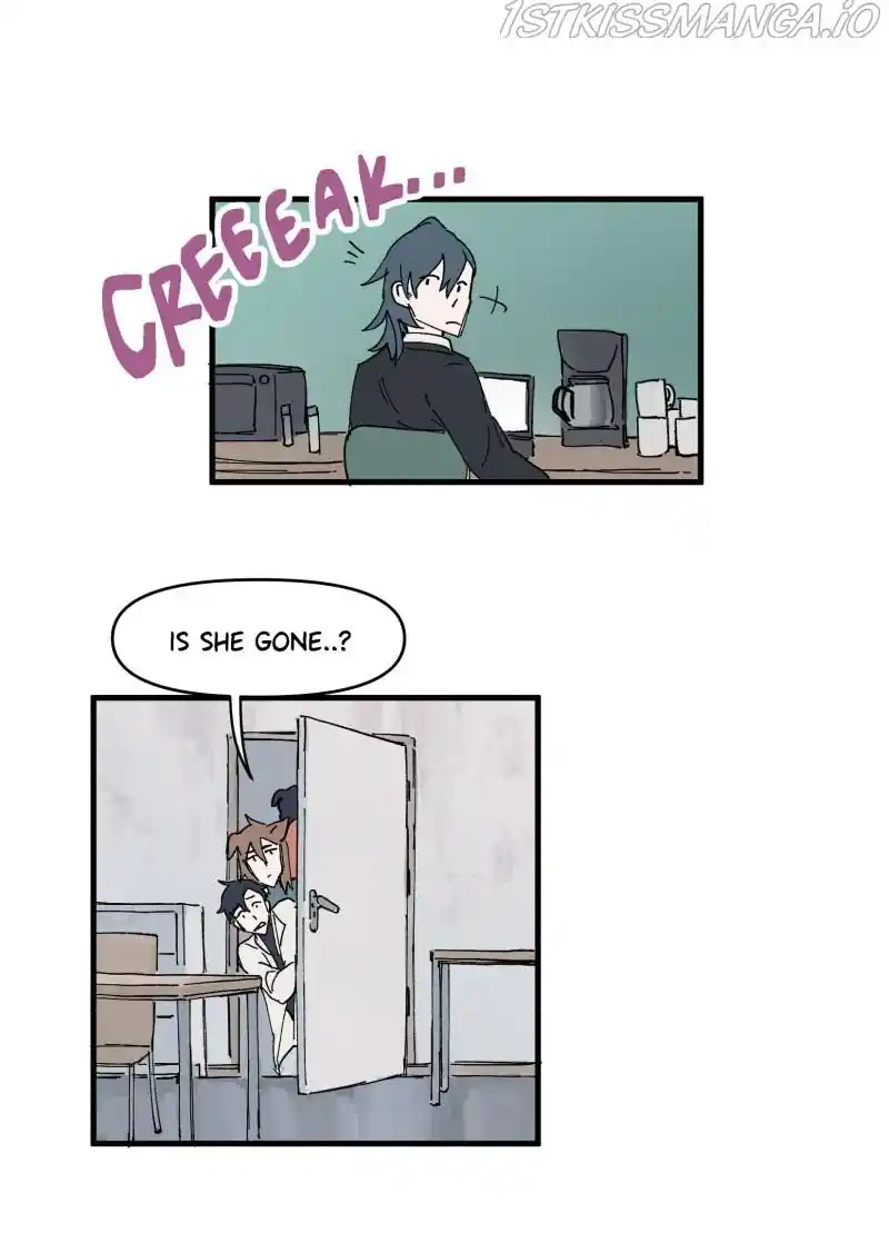 Read LUMINE Manga Online