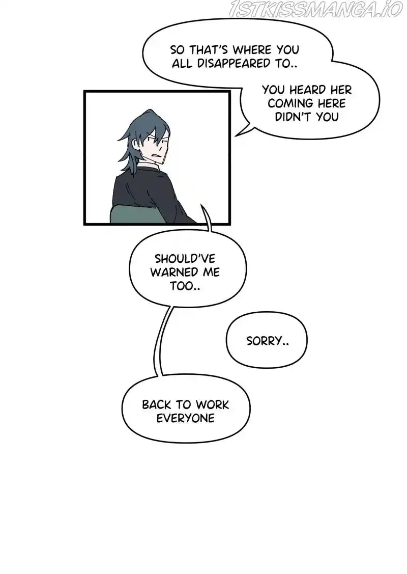 Read LUMINE Manga Online