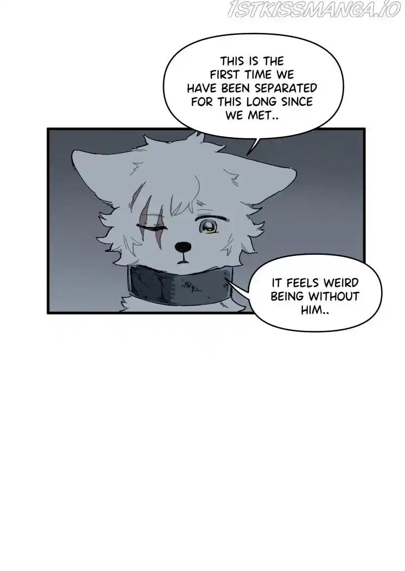 Read LUMINE Manga Online