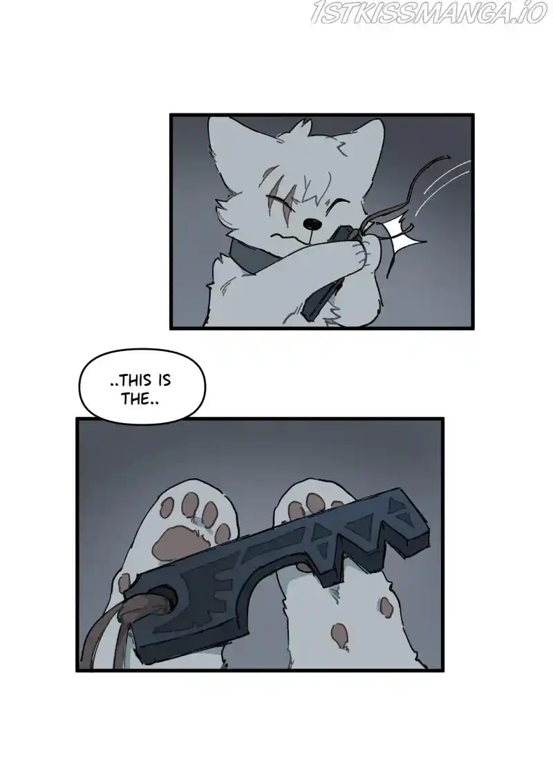 Read LUMINE Manga Online