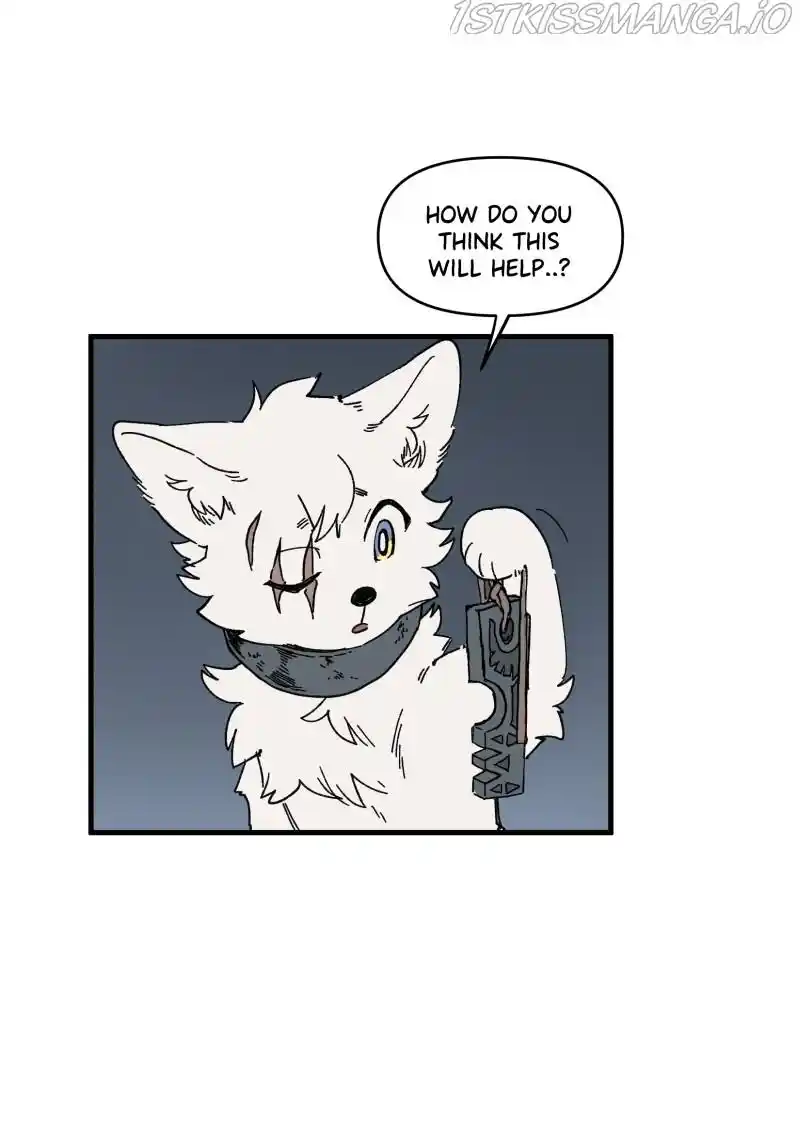 Read LUMINE Manga Online