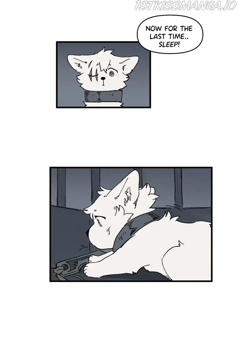 Read LUMINE Manga Online