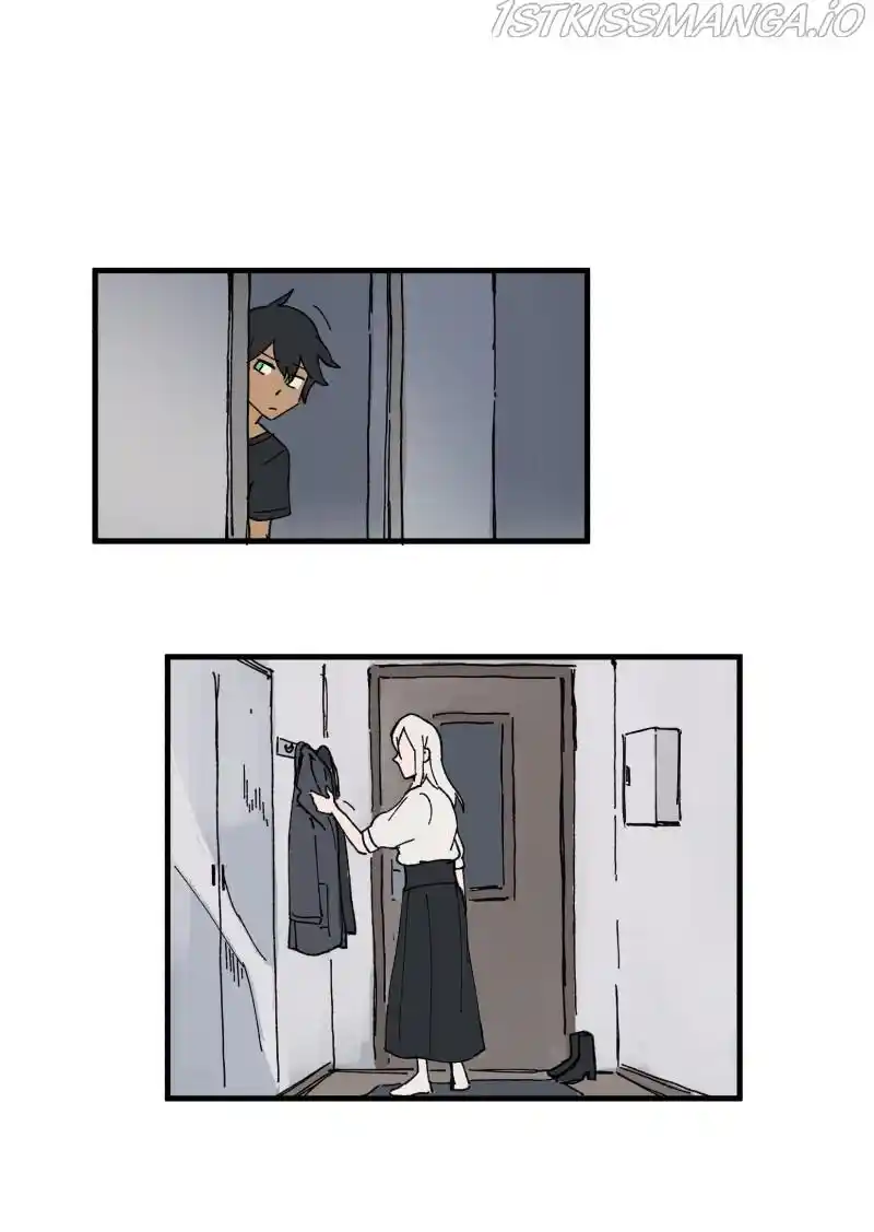 Read LUMINE Manga Online