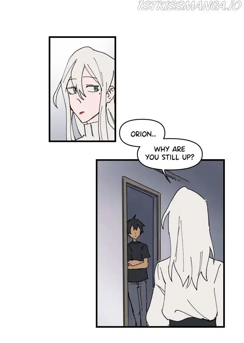 Read LUMINE Manga Online