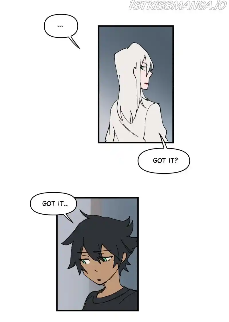 Read LUMINE Manga Online