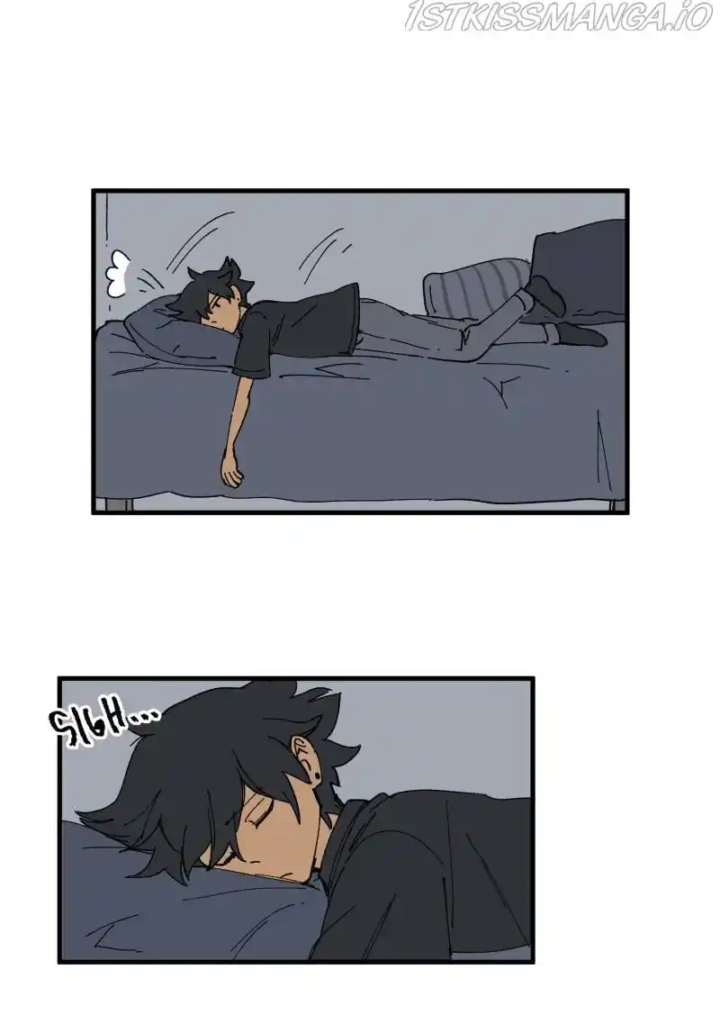 Read LUMINE Manga Online