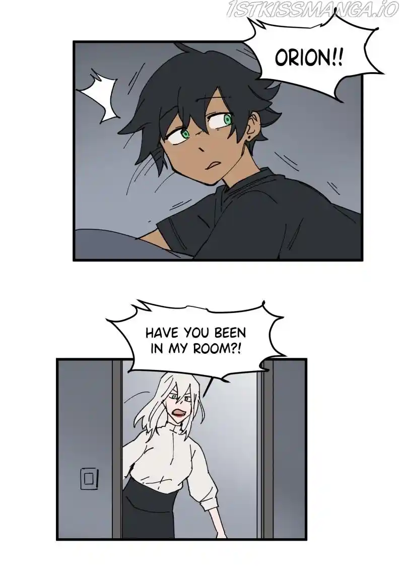 Read LUMINE Manga Online