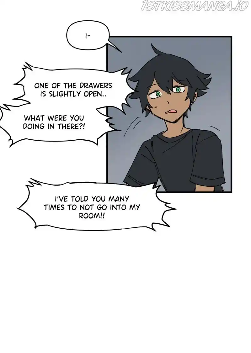 Read LUMINE Manga Online