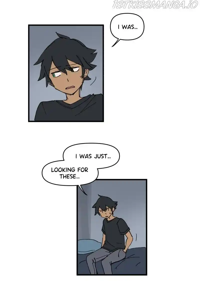 Read LUMINE Manga Online