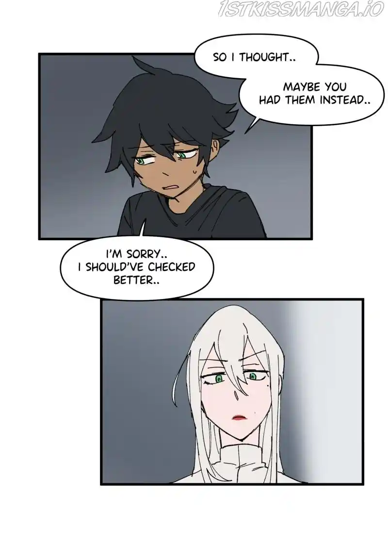 Read LUMINE Manga Online