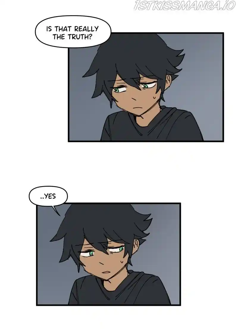 Read LUMINE Manga Online