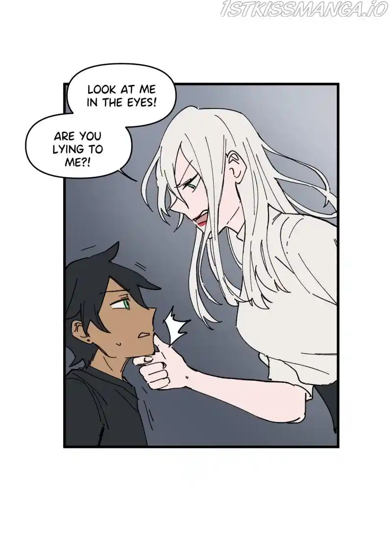 Read LUMINE Manga Online