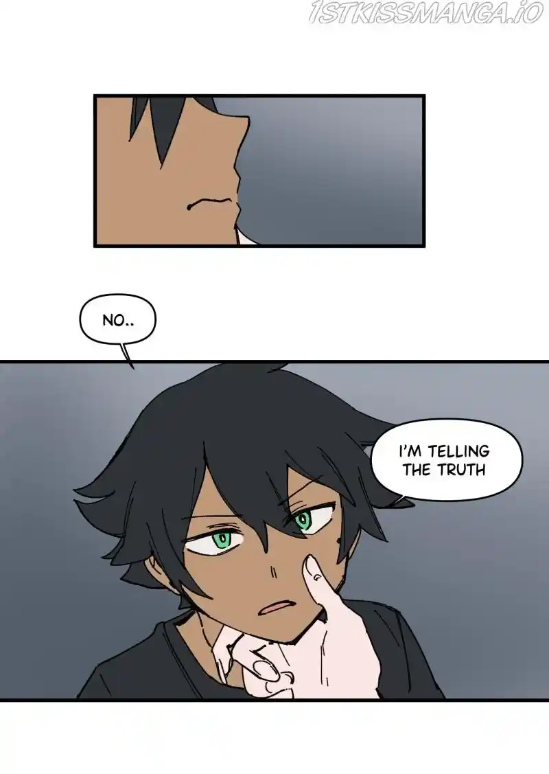 Read LUMINE Manga Online