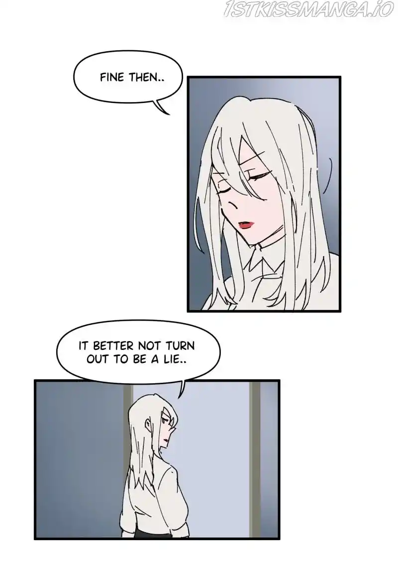 Read LUMINE Manga Online