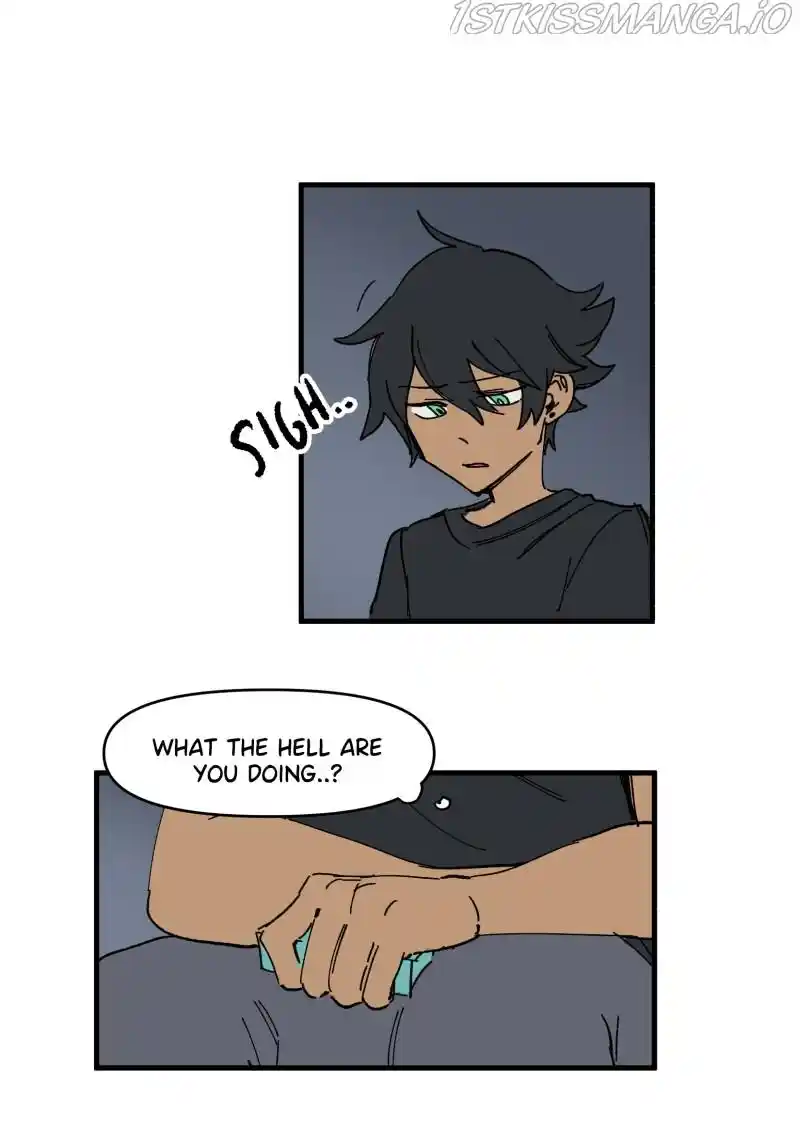 Read LUMINE Manga Online