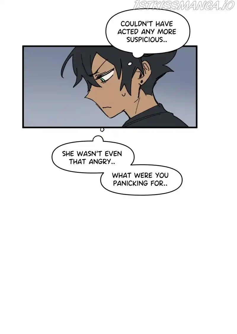 Read LUMINE Manga Online