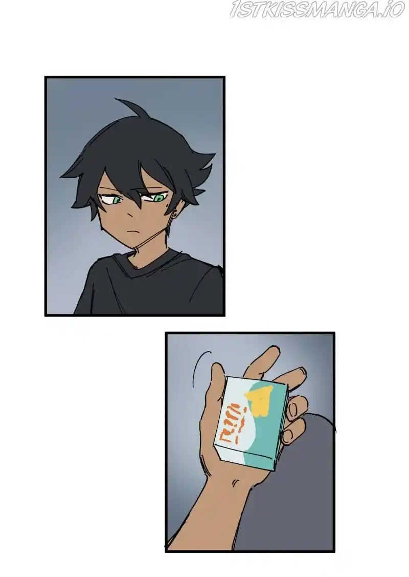 Read LUMINE Manga Online