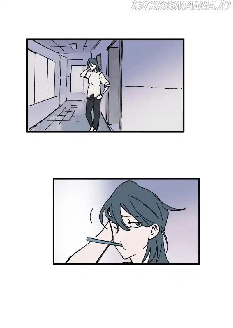 Read LUMINE Manga Online