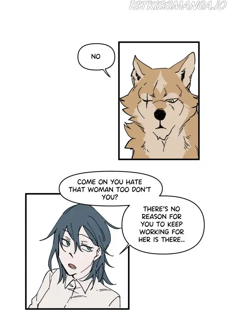 Read LUMINE Manga Online