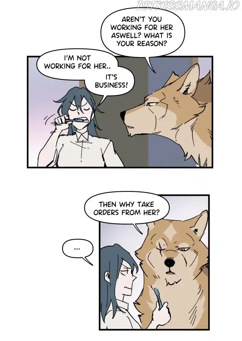 Read LUMINE Manga Online