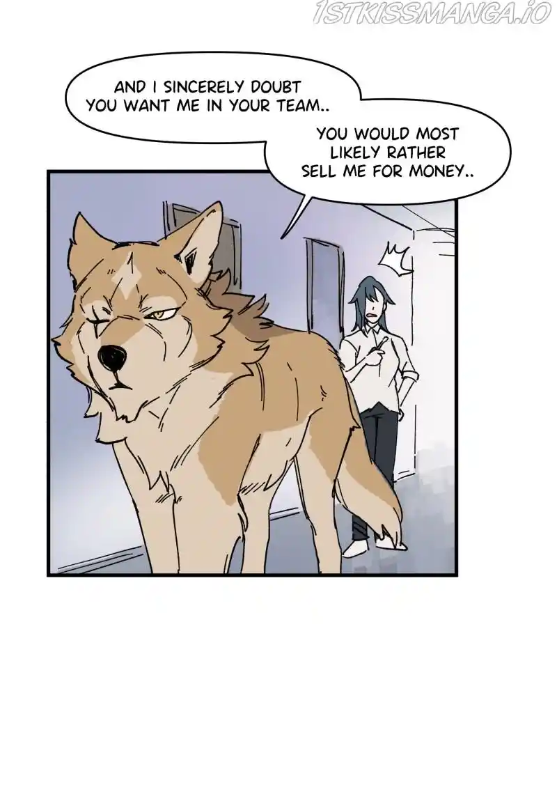 Read LUMINE Manga Online