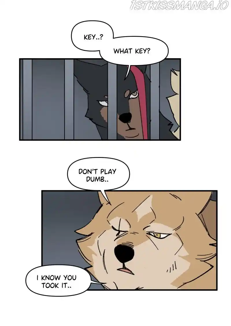 Read LUMINE Manga Online