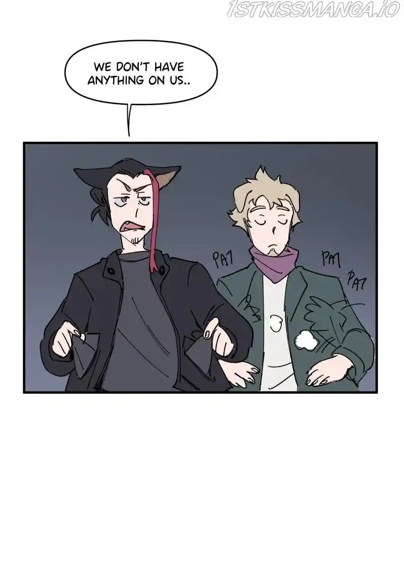 Read LUMINE Manga Online