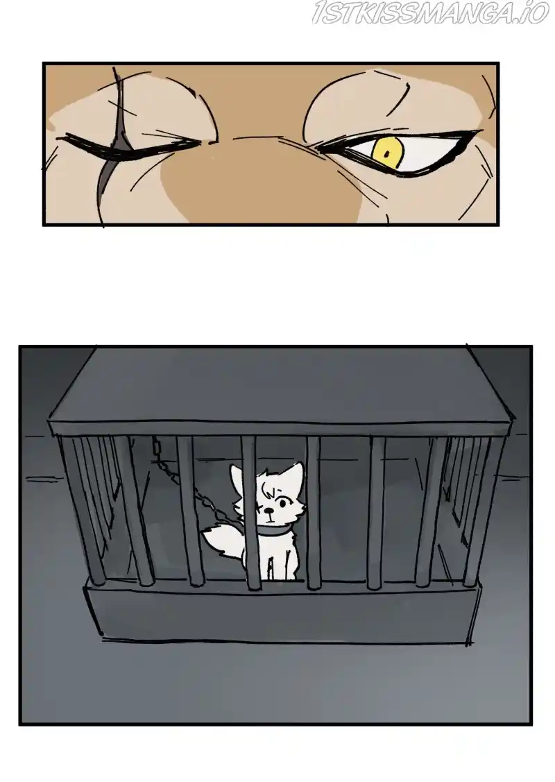 Read LUMINE Manga Online