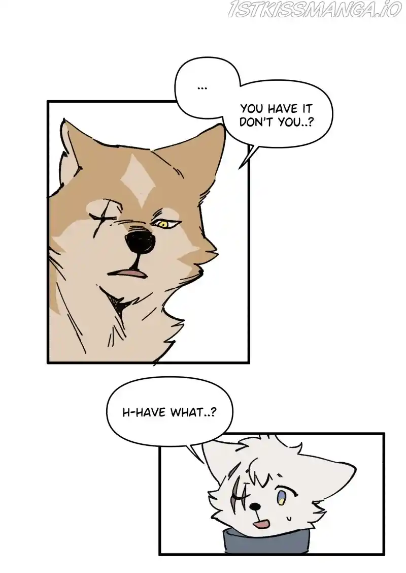 Read LUMINE Manga Online