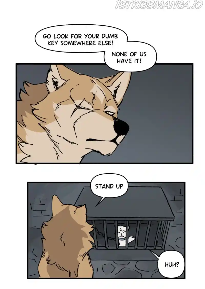 Read LUMINE Manga Online