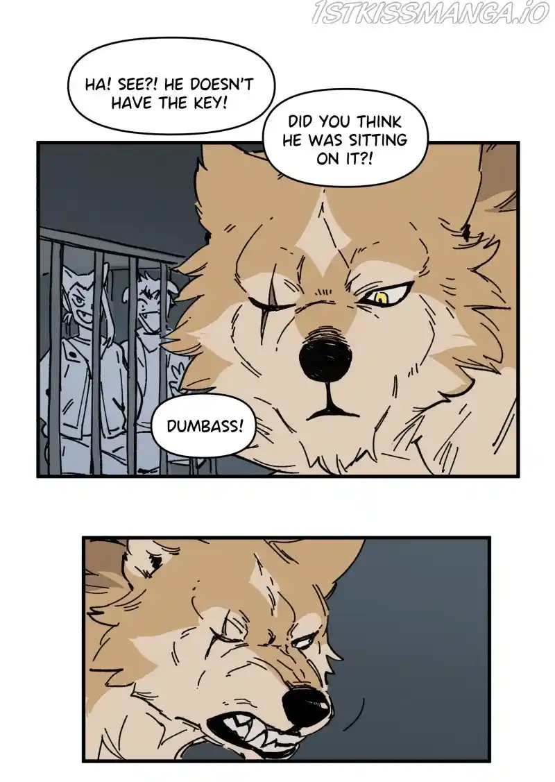 Read LUMINE Manga Online