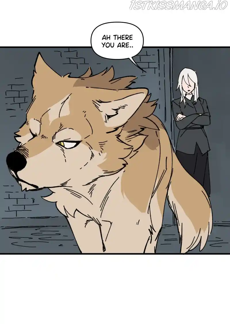 Read LUMINE Manga Online