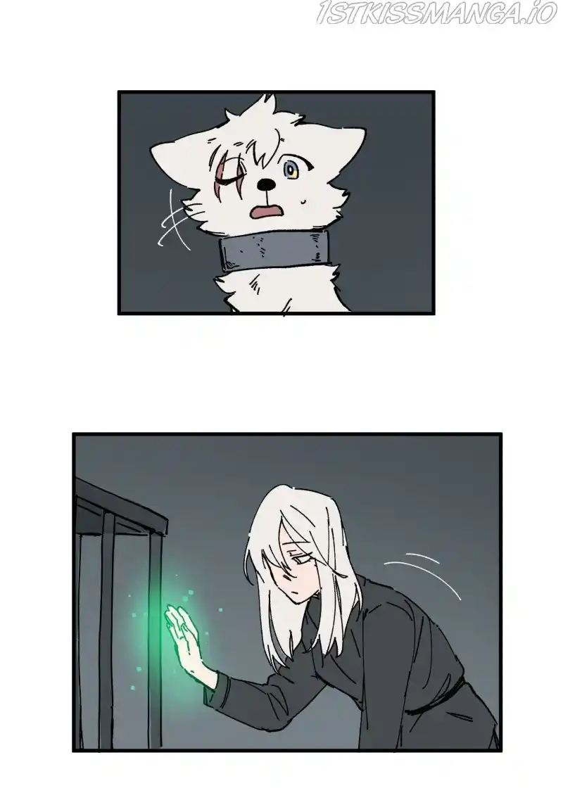 Read LUMINE Manga Online