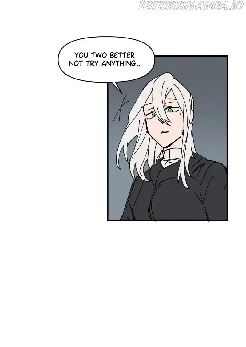 Read LUMINE Manga Online